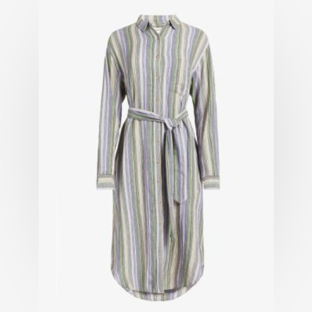 Mara Hoffman Sylvie dress size XS